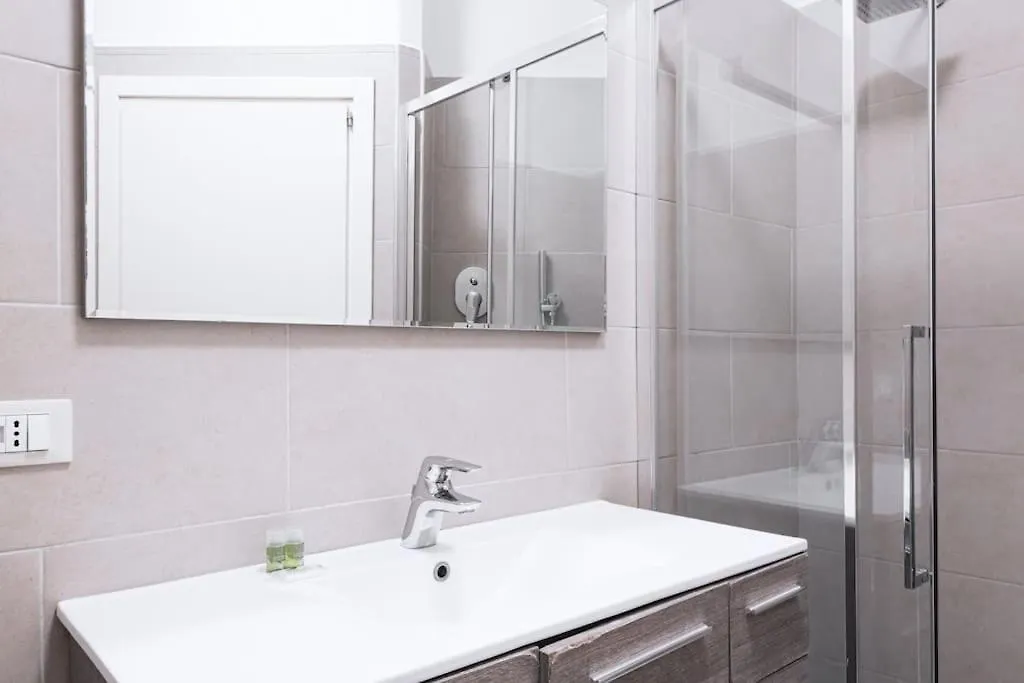 דירות מילאנו Easylife - Cozy Flat In Porta Venezia איטליה