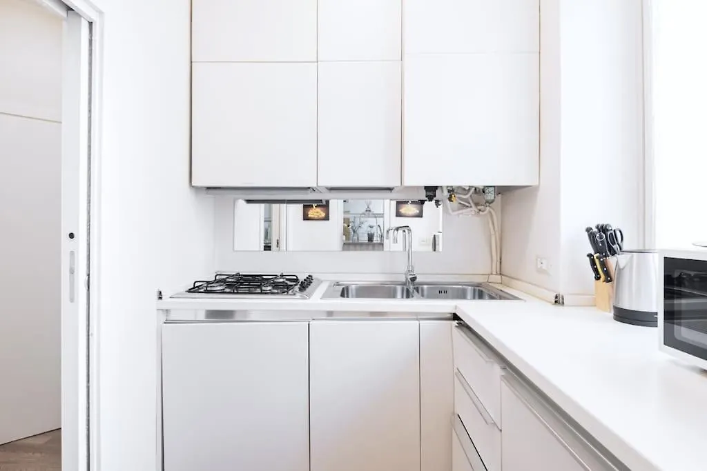 דירות מילאנו Easylife - Cozy Flat In Porta Venezia