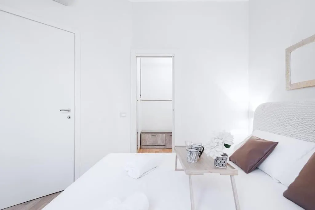 דירות מילאנו Easylife - Cozy Flat In Porta Venezia