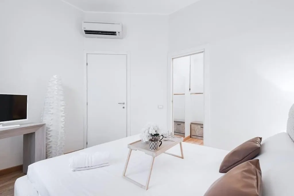 דירות מילאנו Easylife - Cozy Flat In Porta Venezia איטליה