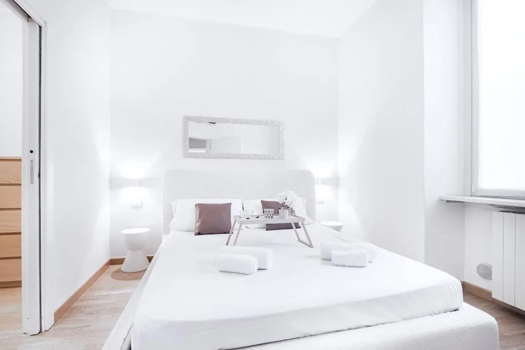 Appartamento Easylife - Cozy Flat In Porta Venezia Milano