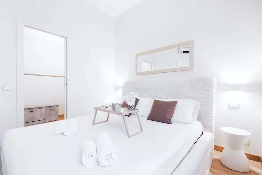 Appartamento Easylife - Cozy Flat In Porta Venezia Milano