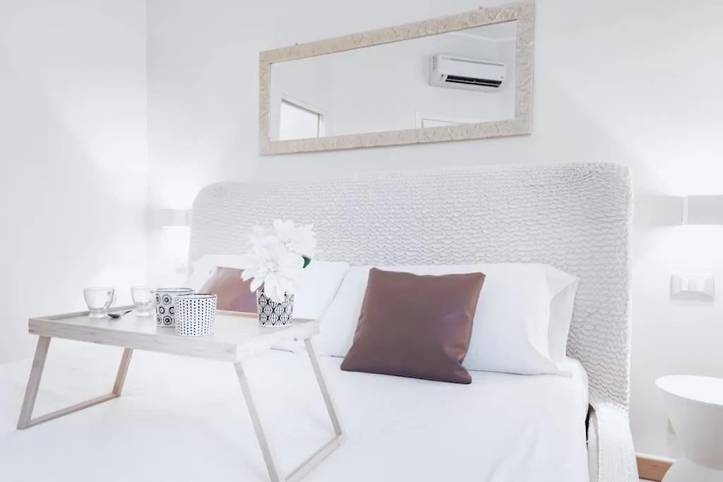 Appartamento Easylife - Cozy Flat In Porta Venezia Milano