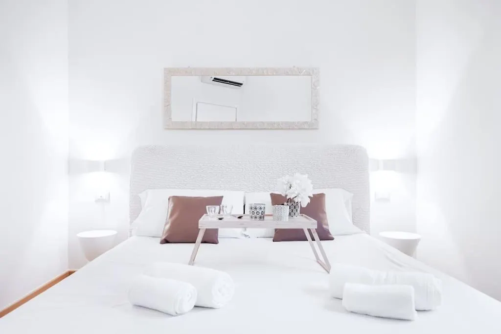 Appartamento Easylife - Cozy Flat In Porta Venezia Milano